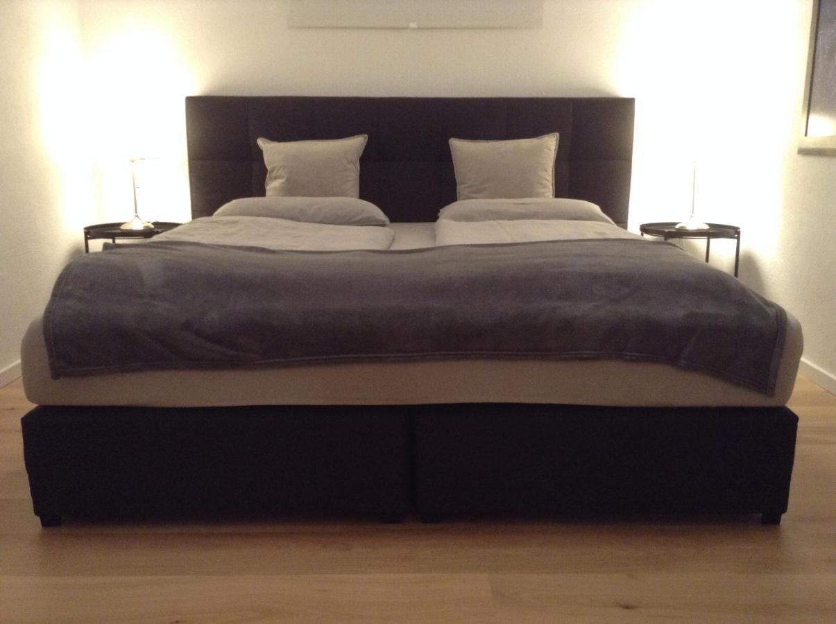 Ebh Home Filderstadt Eksteriør billede