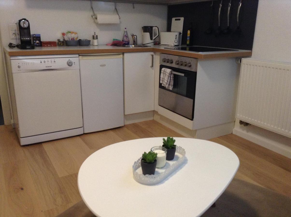 Ebh Home Filderstadt Eksteriør billede