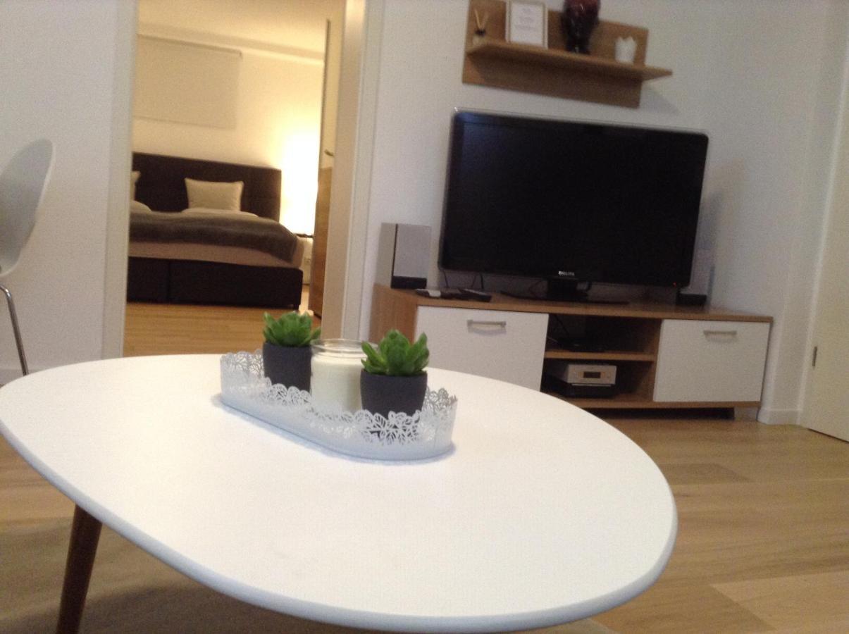 Ebh Home Filderstadt Eksteriør billede