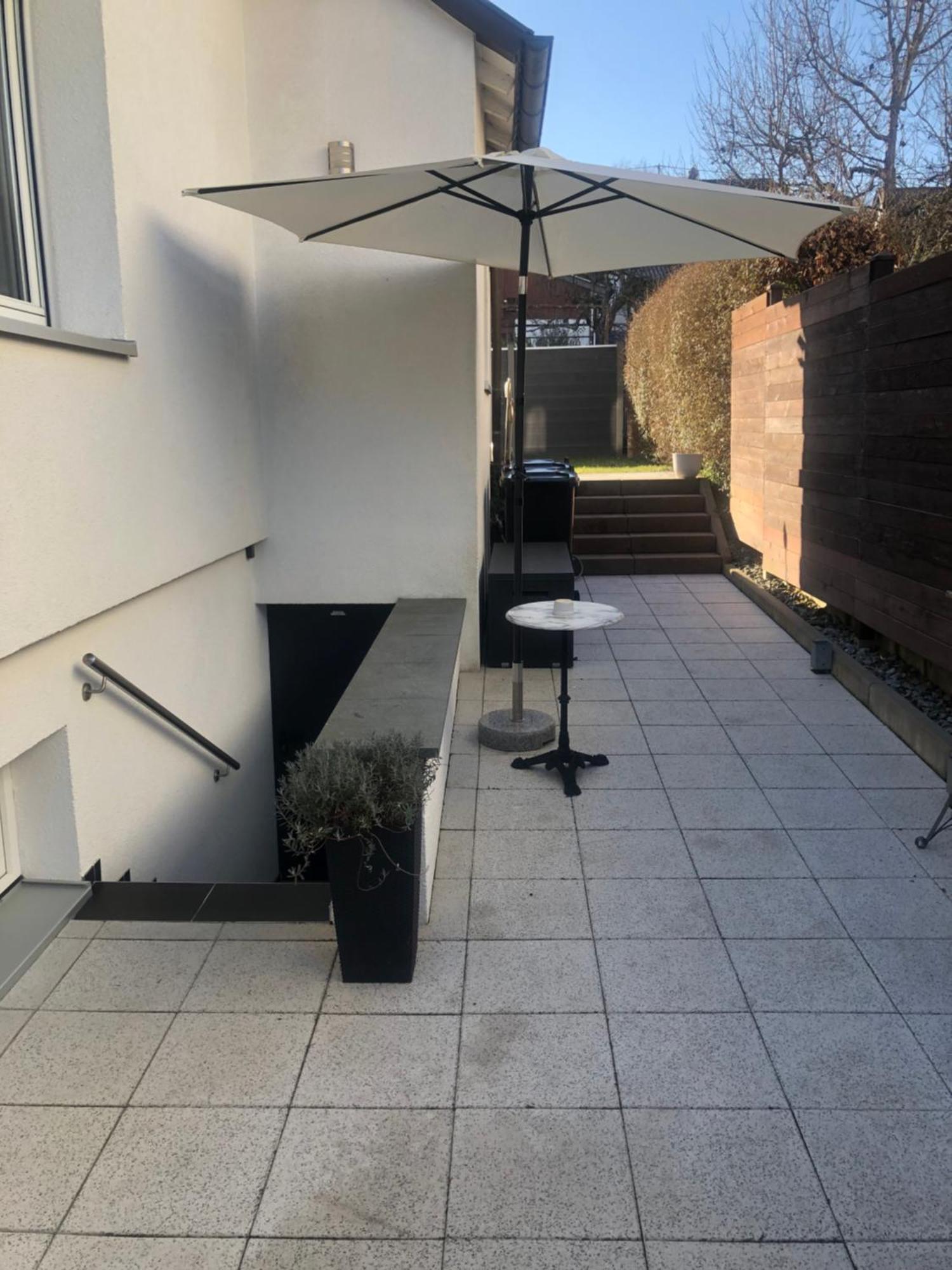 Ebh Home Filderstadt Eksteriør billede